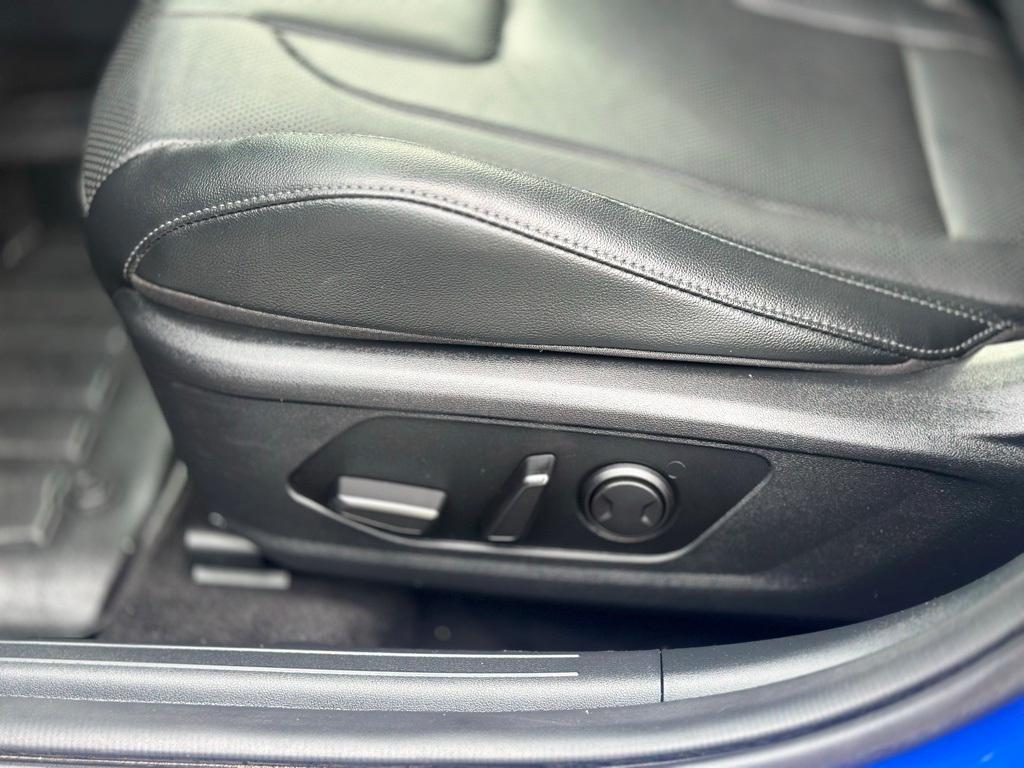 used 2023 Hyundai Elantra car, priced at $18,649