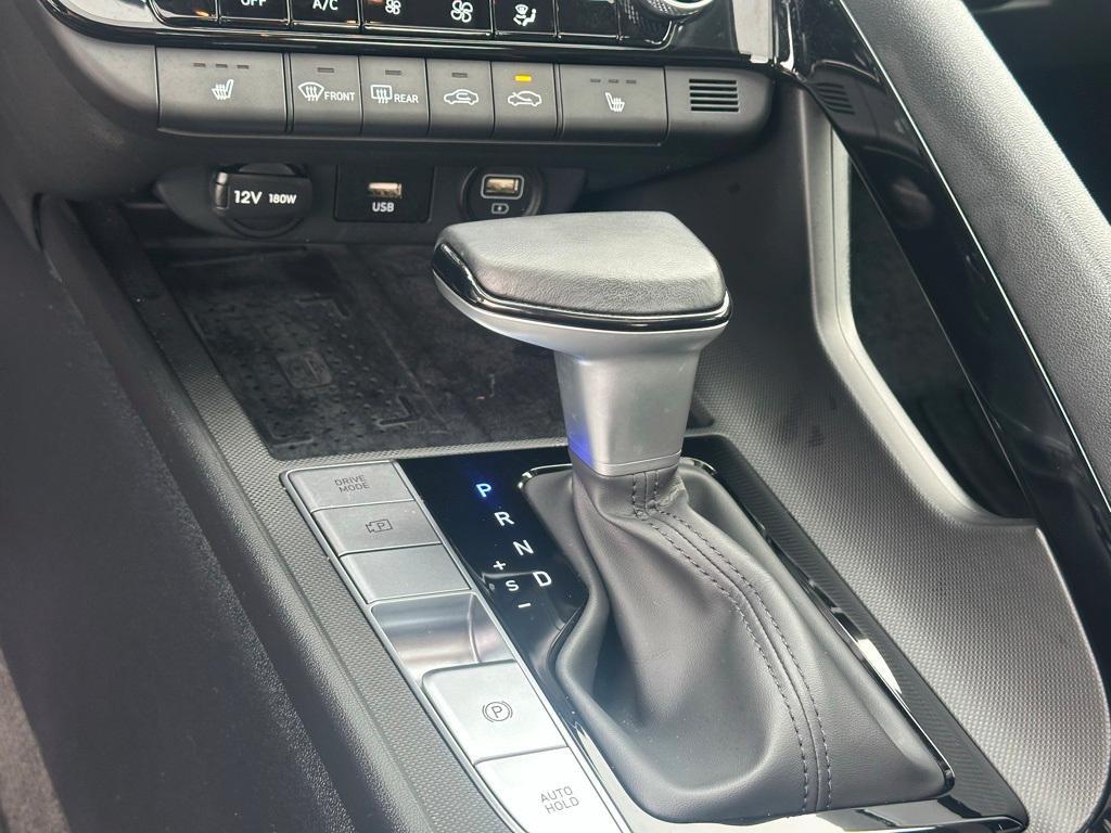 used 2023 Hyundai Elantra car, priced at $18,649