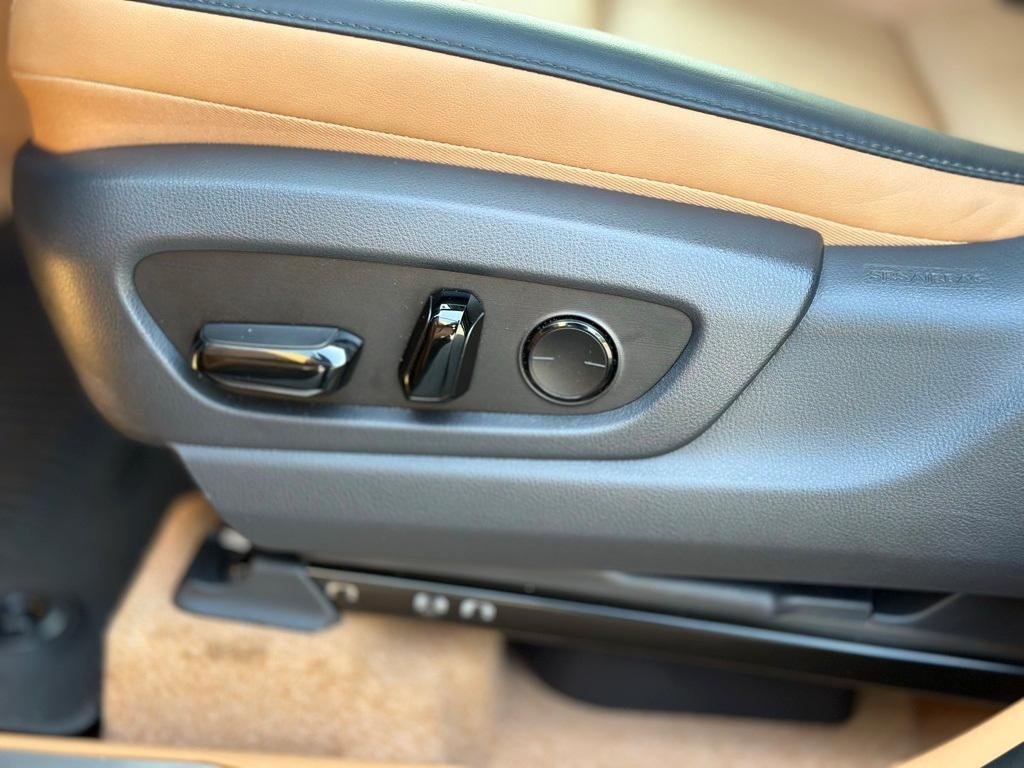 used 2025 Lexus RZ 450e car, priced at $39,707