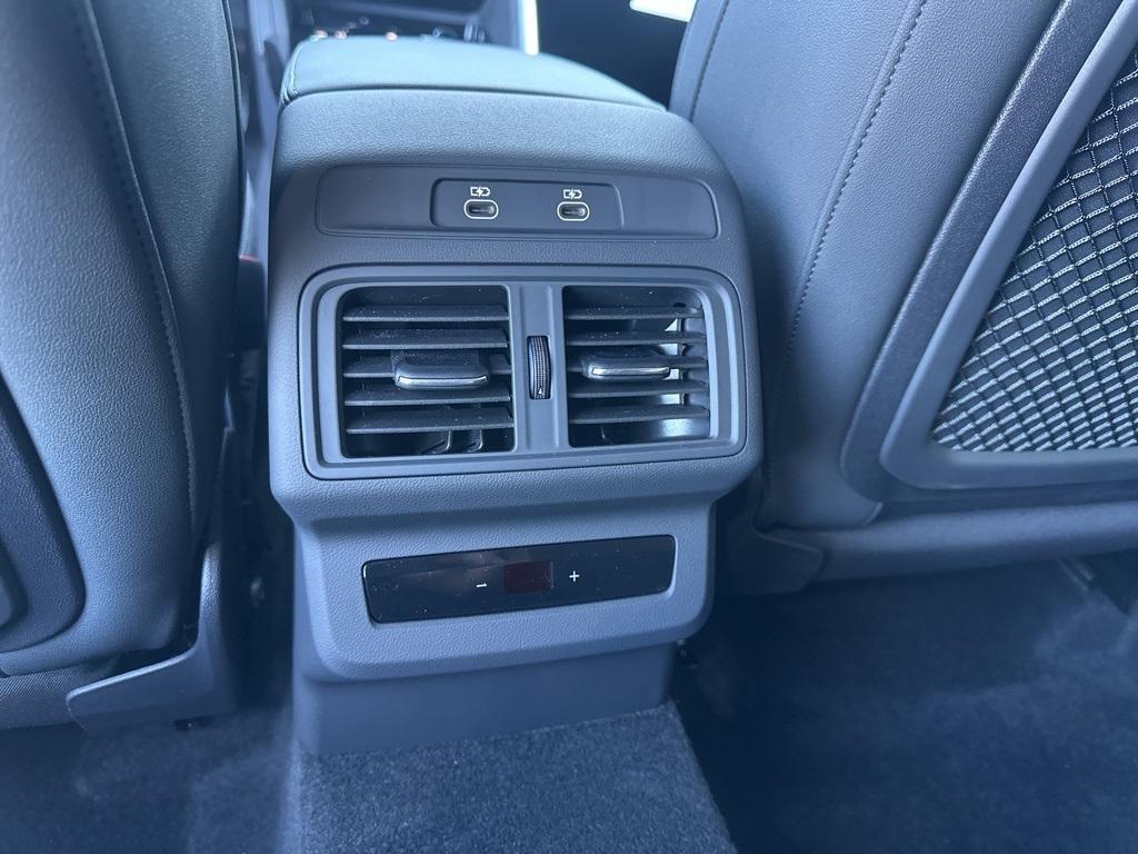 new 2025 Audi Q5 car, priced at $57,905
