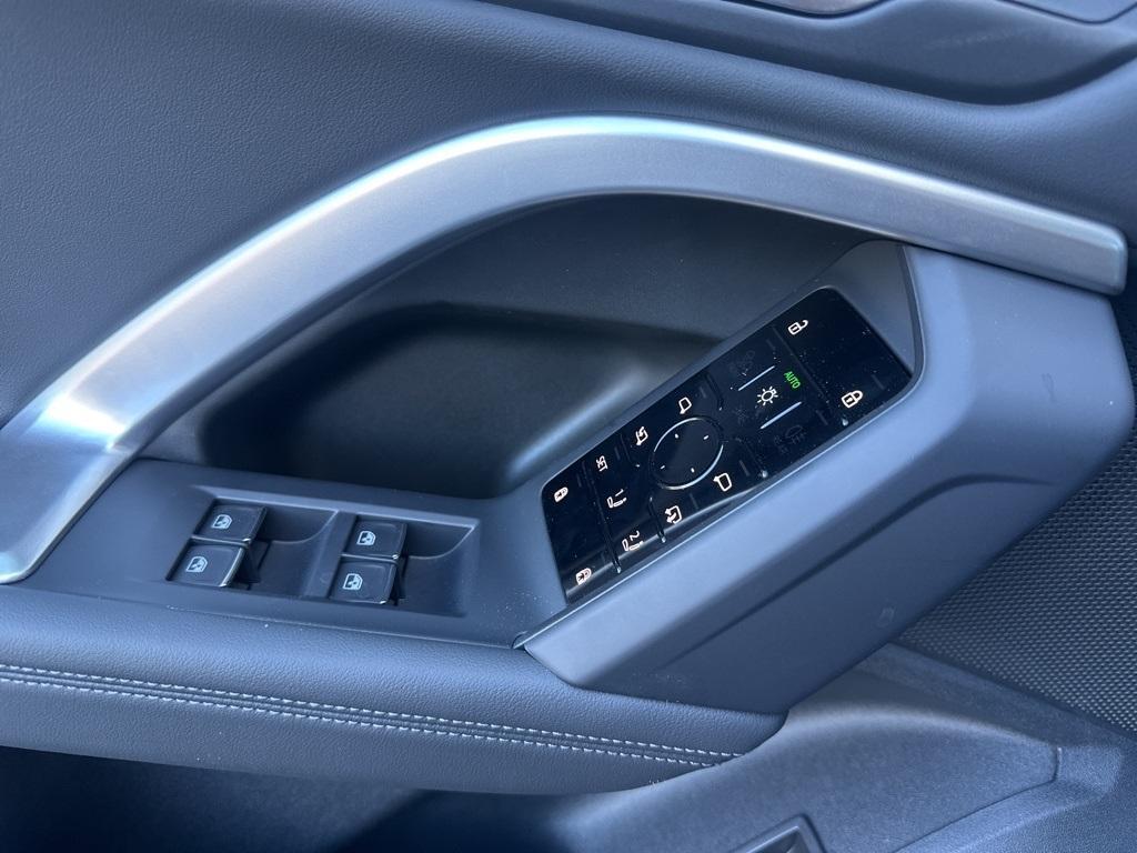 new 2025 Audi Q5 car, priced at $57,905