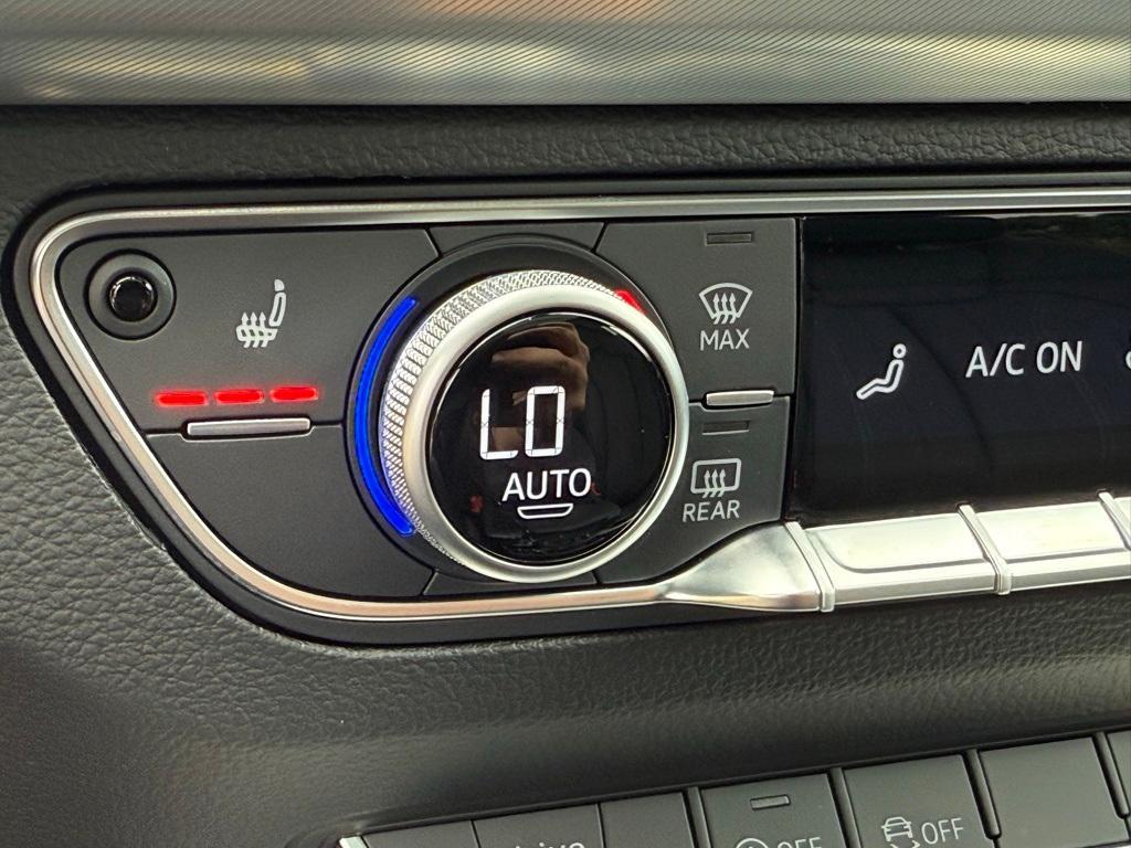 used 2025 Audi Q5 car, priced at $41,840