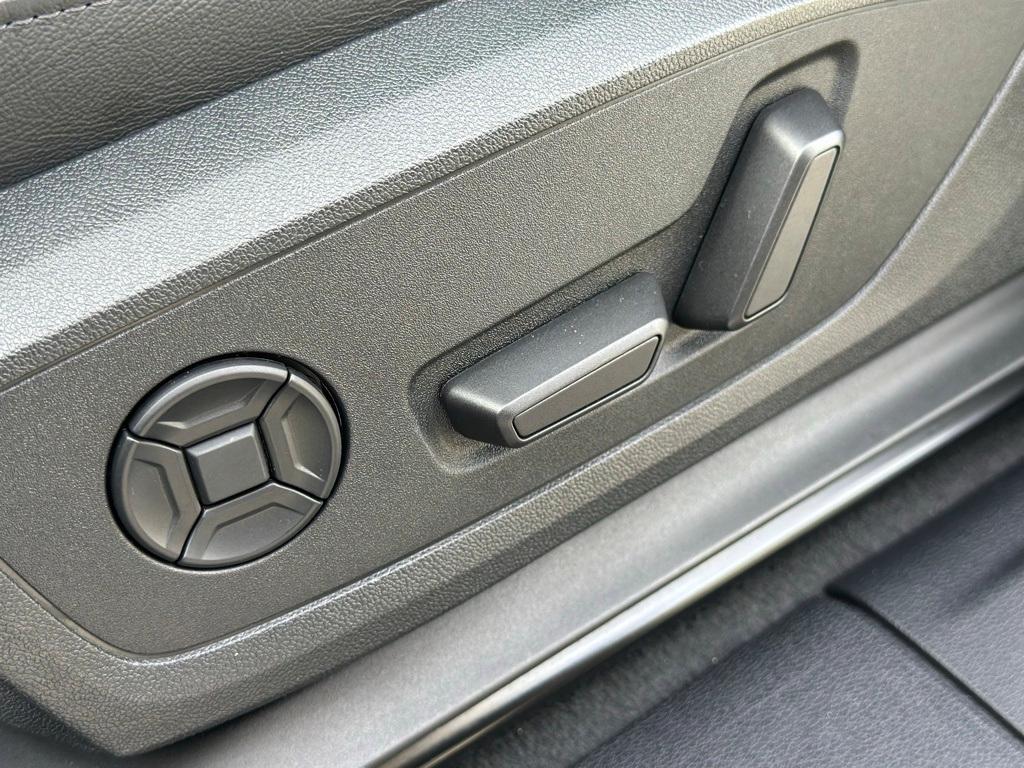 used 2022 Audi Q3 car, priced at $27,350