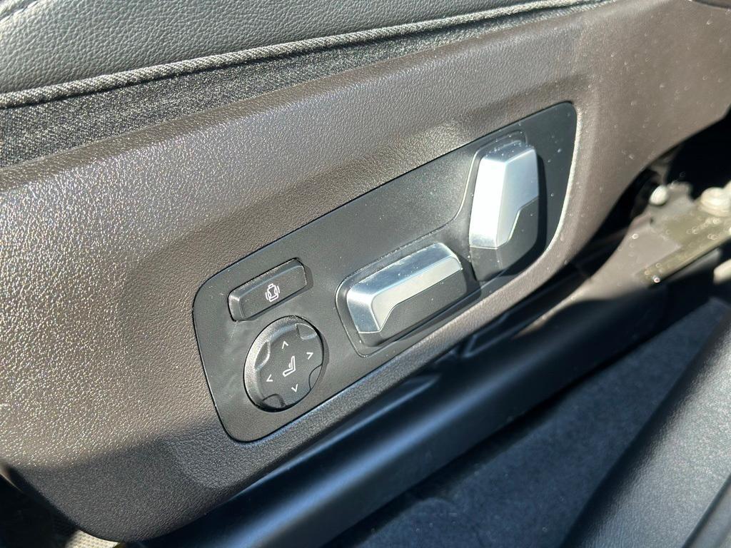 used 2019 BMW X3 car, priced at $23,489