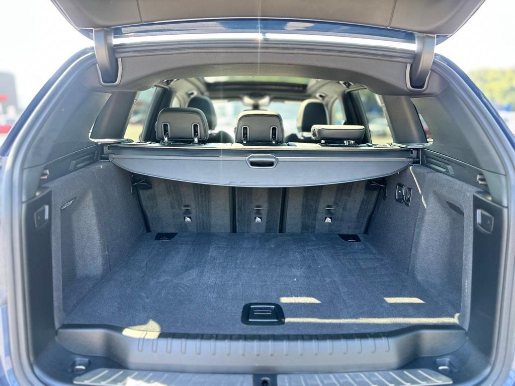 used 2019 BMW X3 car, priced at $23,489