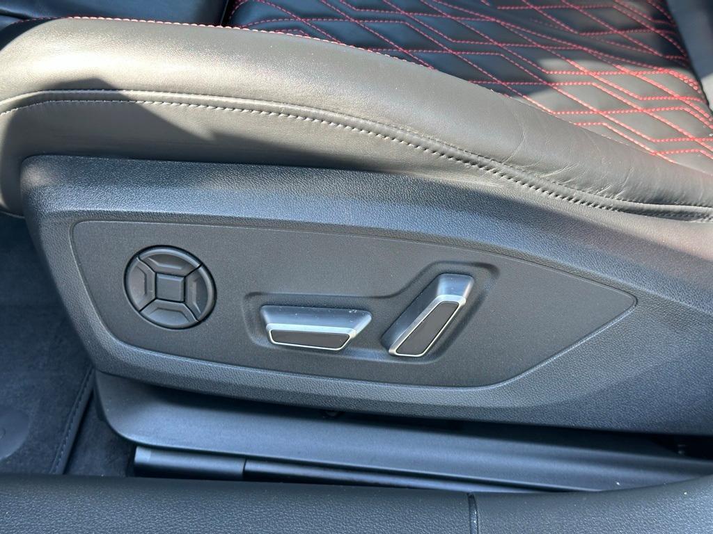 used 2025 Audi S7 car, priced at $85,355