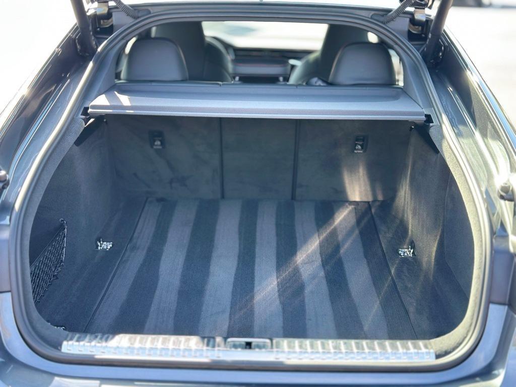 used 2025 Audi S7 car, priced at $85,355