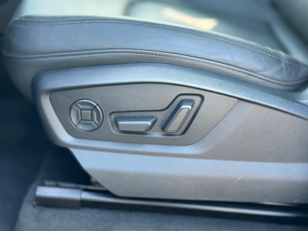 used 2021 Audi Q7 car, priced at $46,898