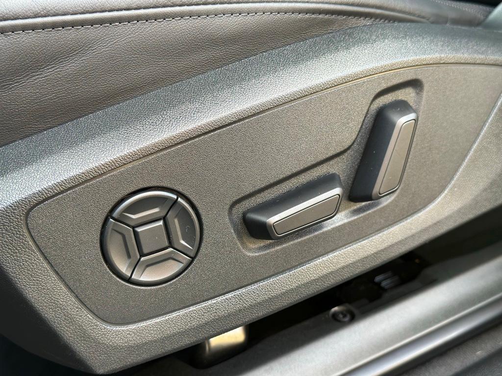 used 2024 Audi Q3 car, priced at $35,999