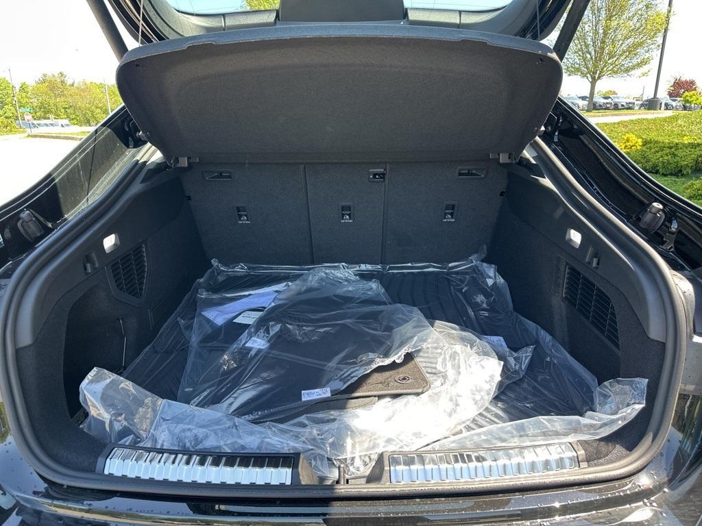new 2025 Audi A5 car, priced at $57,575
