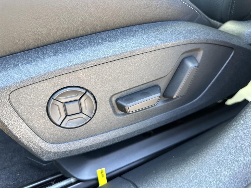new 2025 Audi A5 car, priced at $57,575