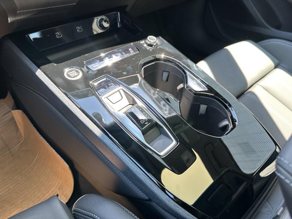 new 2025 Audi A5 car, priced at $57,575