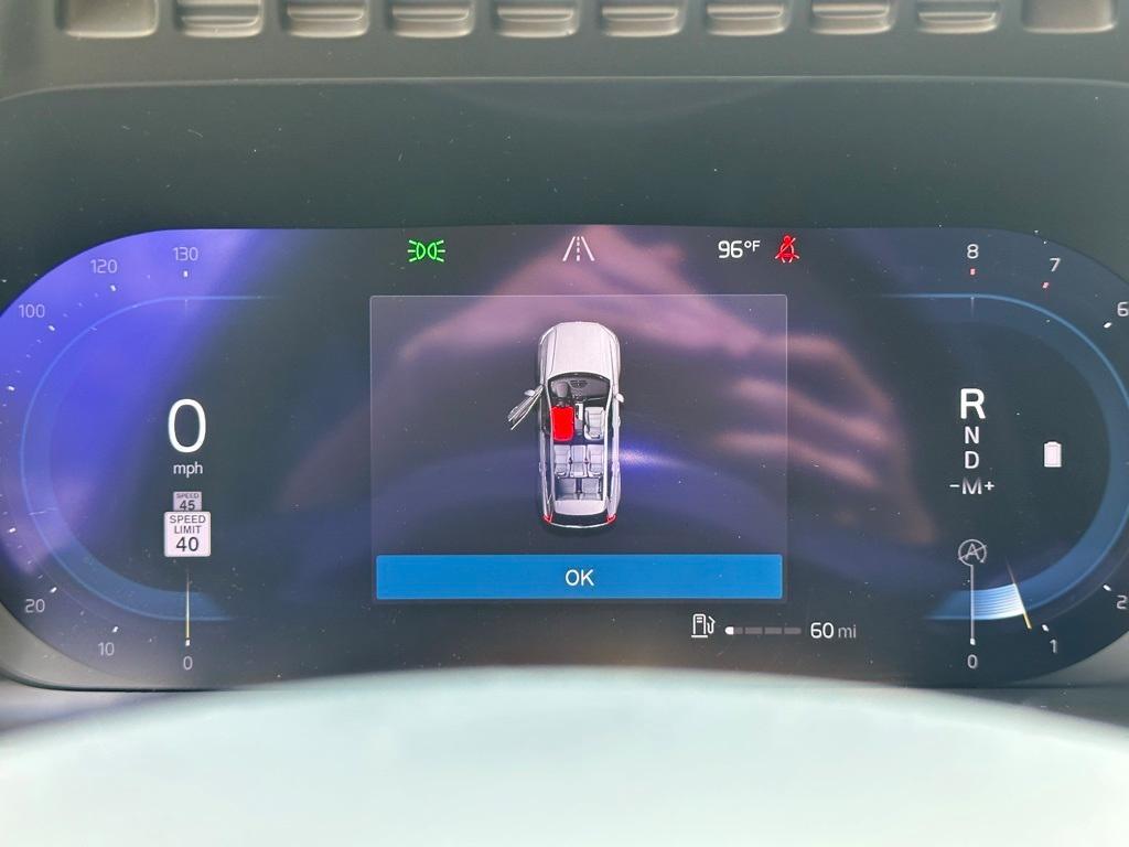 used 2024 Volvo XC90 car, priced at $38,299