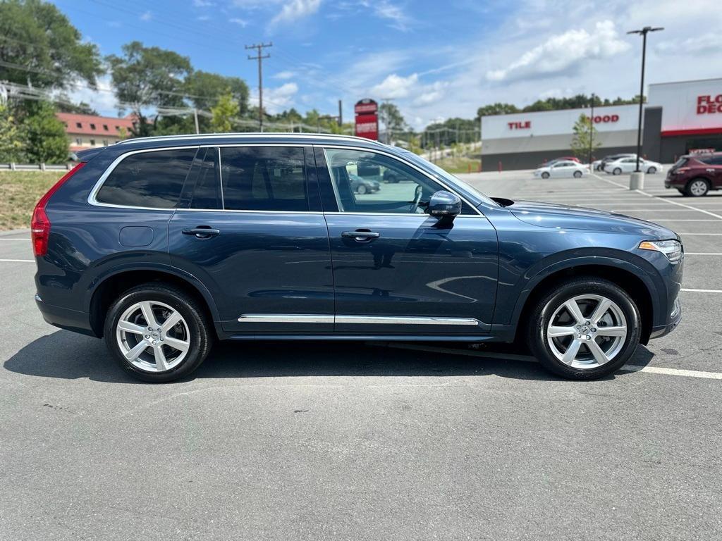 used 2024 Volvo XC90 car, priced at $41,389