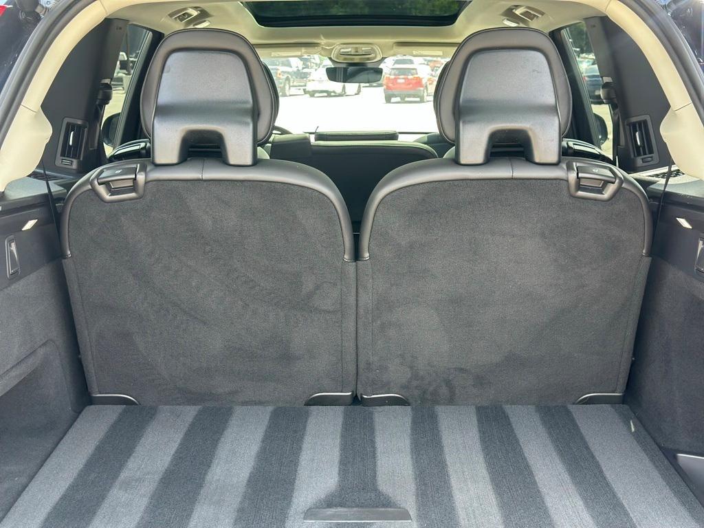 used 2024 Volvo XC90 car, priced at $41,389