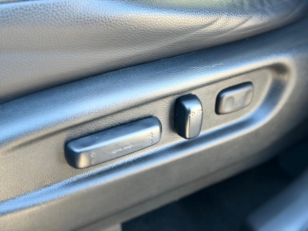 used 2021 Honda Ridgeline car, priced at $27,999