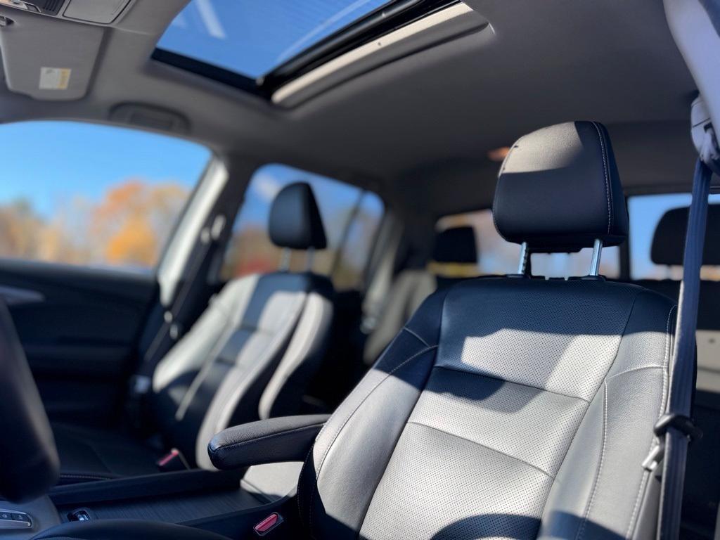 used 2021 Honda Ridgeline car, priced at $27,999