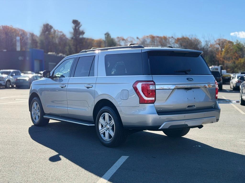 used 2020 Ford Expedition Max car, priced at $27,999