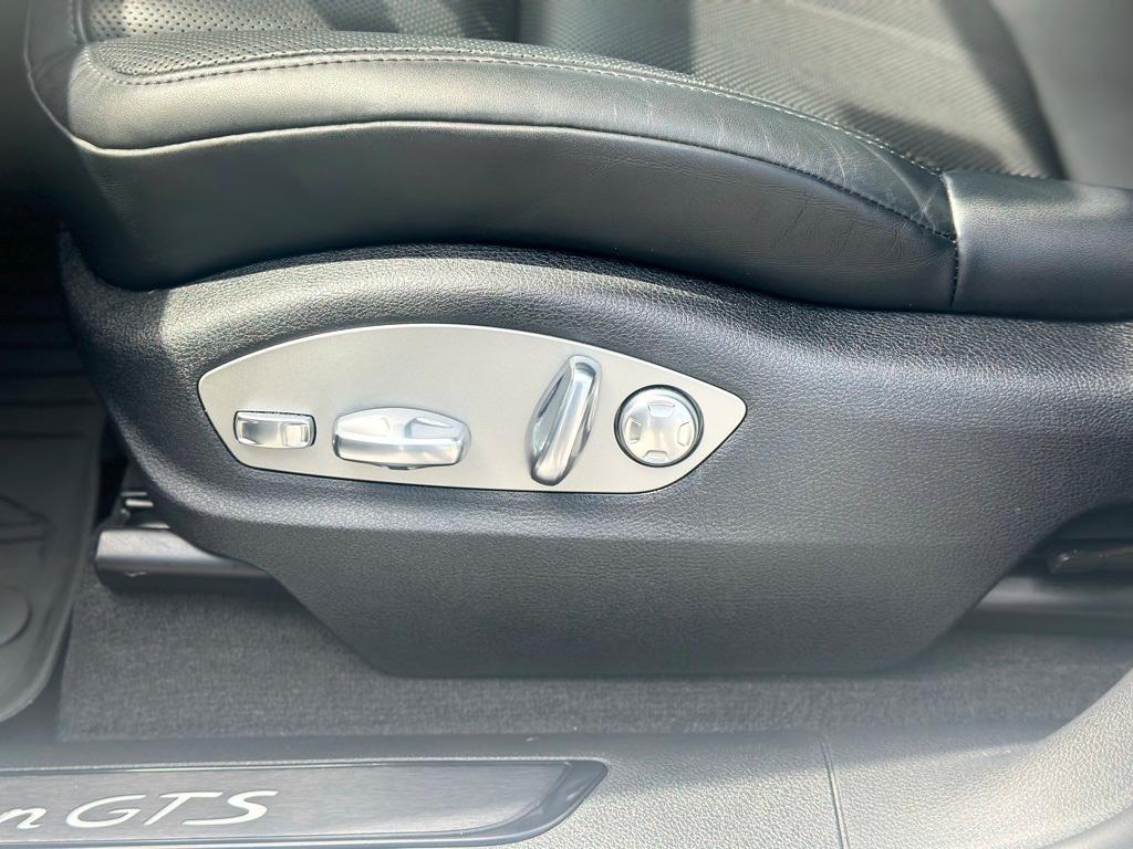 used 2024 Porsche Macan car, priced at $82,999