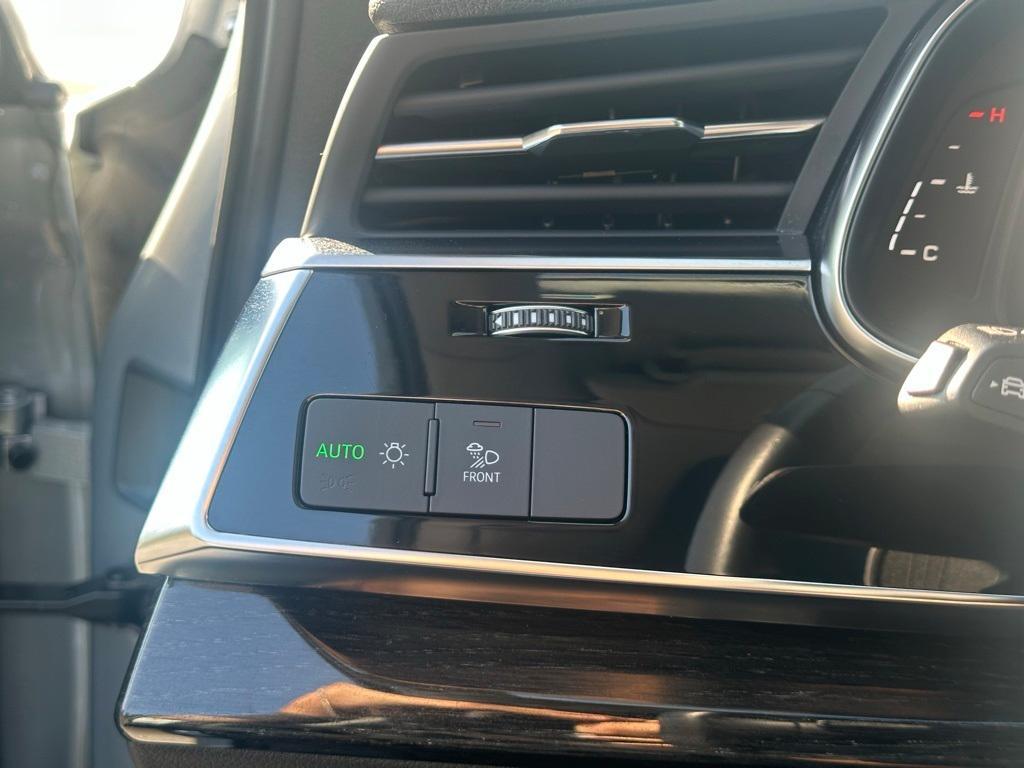 used 2023 Audi Q7 car, priced at $37,540