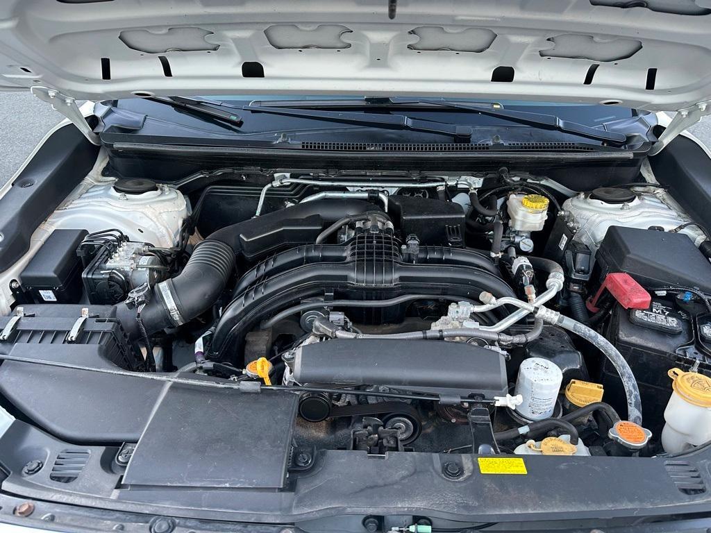 used 2019 Subaru Impreza car, priced at $16,299