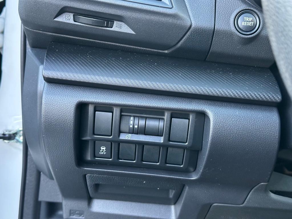 used 2019 Subaru Impreza car, priced at $16,299