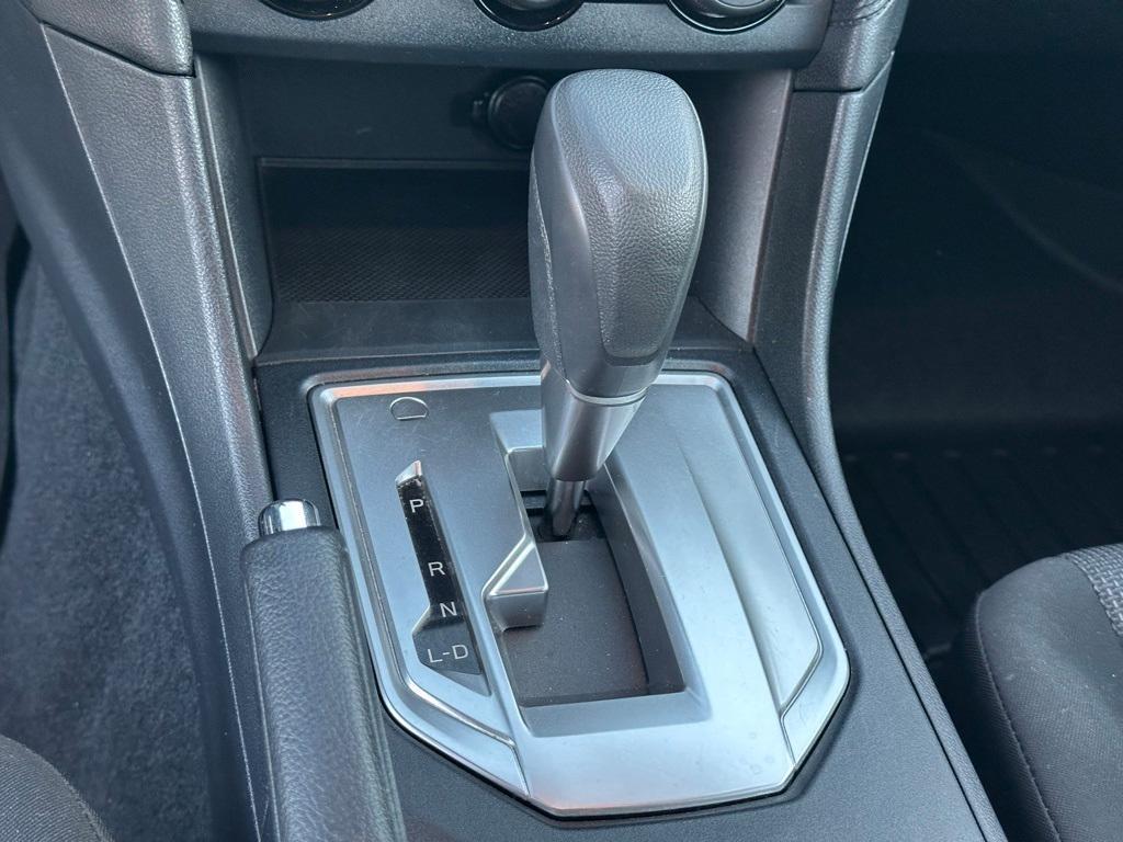 used 2019 Subaru Impreza car, priced at $16,299