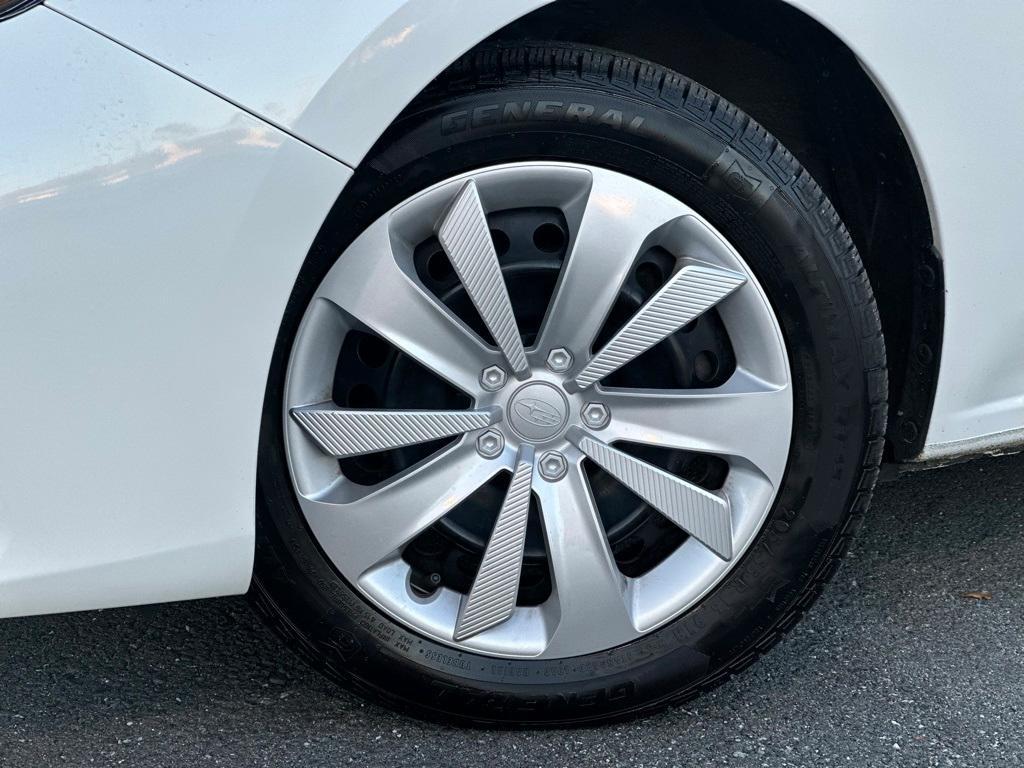 used 2019 Subaru Impreza car, priced at $16,299