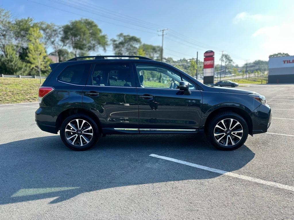used 2018 Subaru Forester car, priced at $21,984