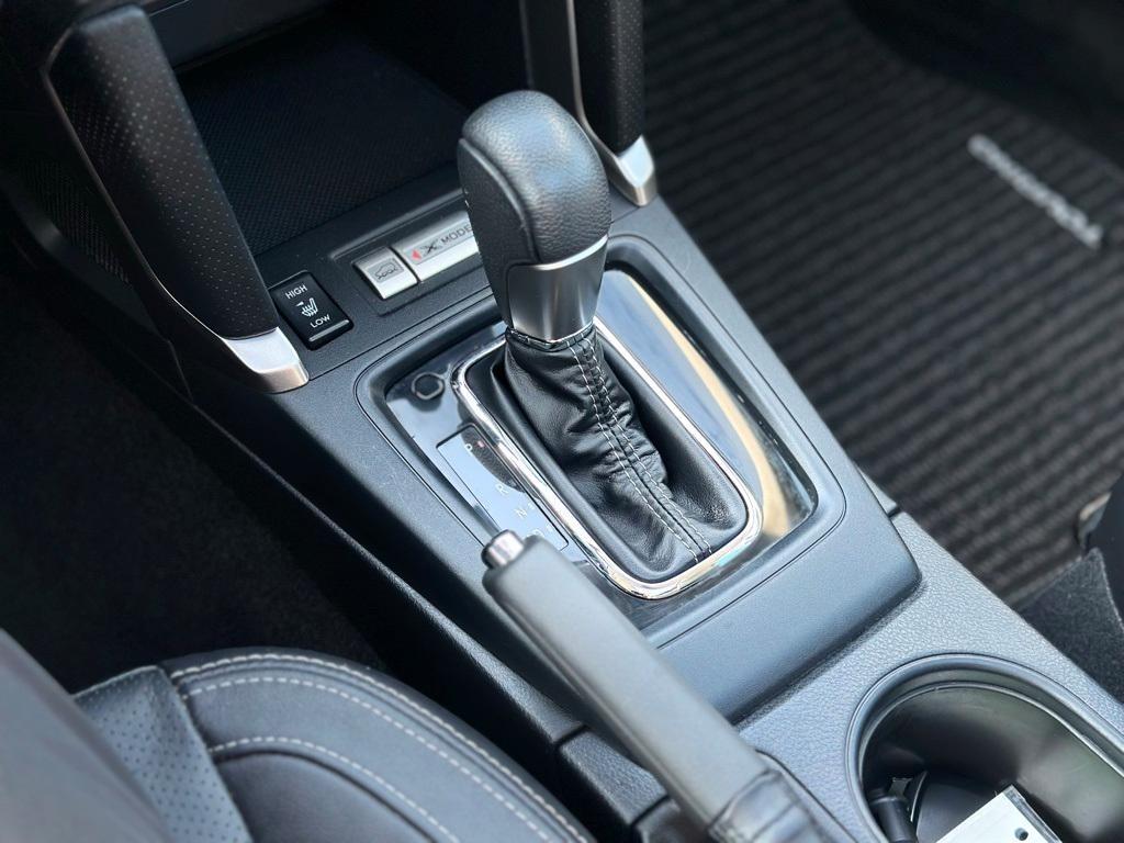 used 2018 Subaru Forester car, priced at $21,984