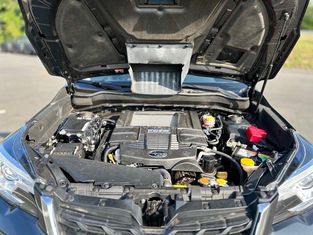 used 2018 Subaru Forester car, priced at $21,984