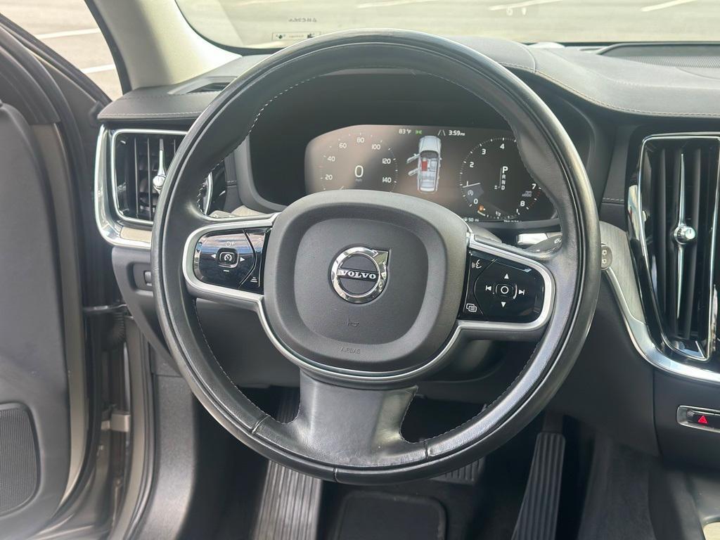 used 2019 Volvo V60 car, priced at $32,998