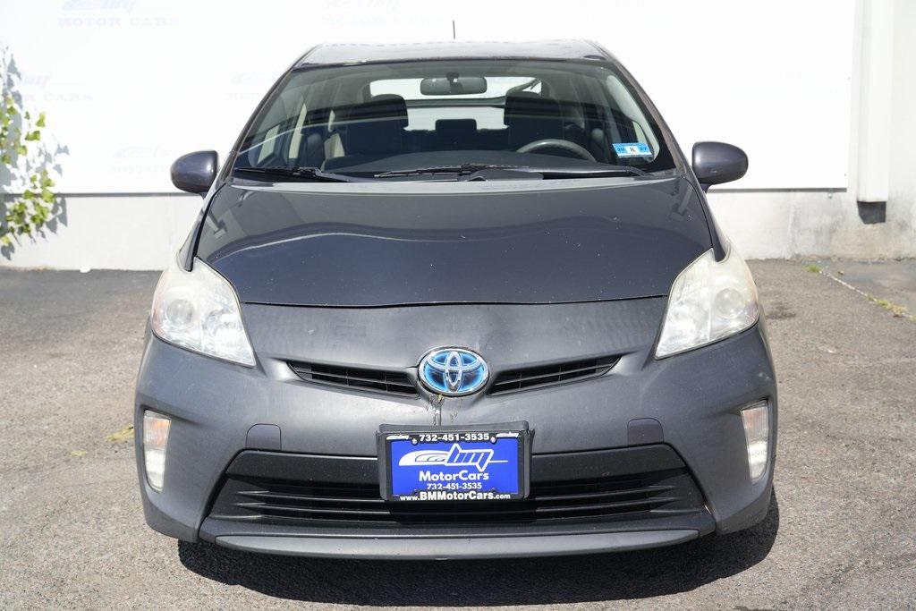 used 2014 Toyota Prius car, priced at $5,900