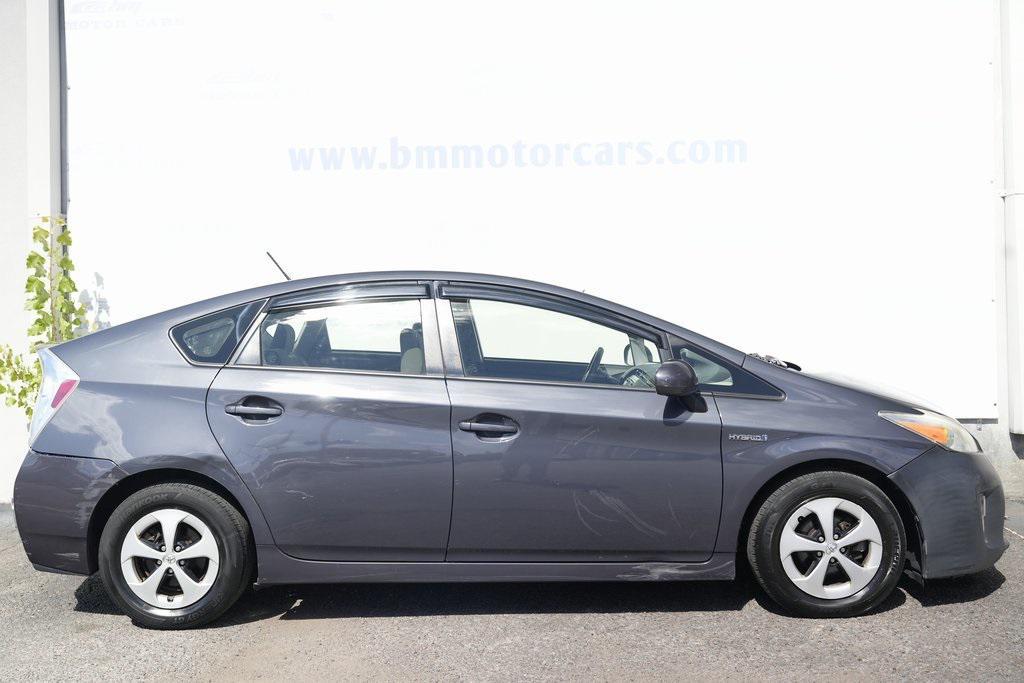 used 2014 Toyota Prius car, priced at $5,900
