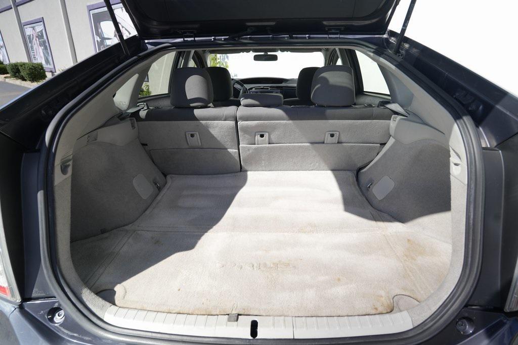 used 2014 Toyota Prius car, priced at $5,900