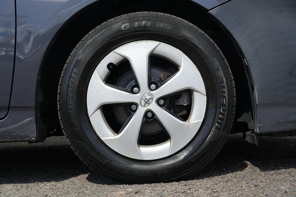 used 2014 Toyota Prius car, priced at $5,900