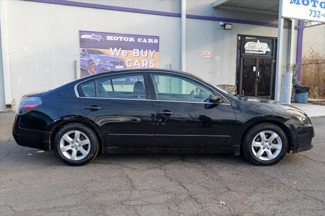 used 2008 Nissan Altima car, priced at $3,700