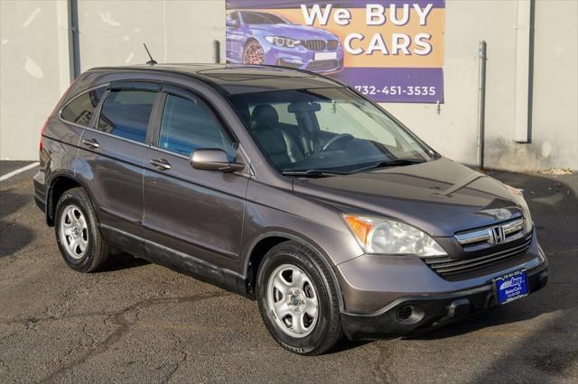 used 2009 Honda CR-V car, priced at $5,800