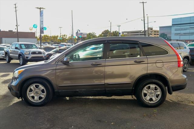 used 2009 Honda CR-V car, priced at $5,800