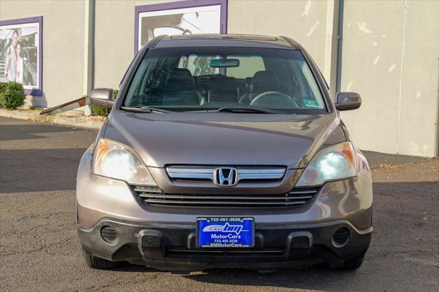 used 2009 Honda CR-V car, priced at $5,800