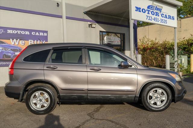 used 2009 Honda CR-V car, priced at $5,800