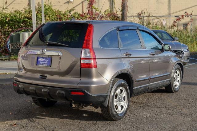 used 2009 Honda CR-V car, priced at $5,800