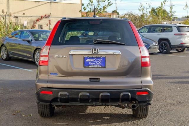 used 2009 Honda CR-V car, priced at $5,800