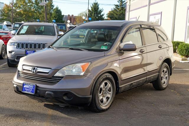 used 2009 Honda CR-V car, priced at $5,800