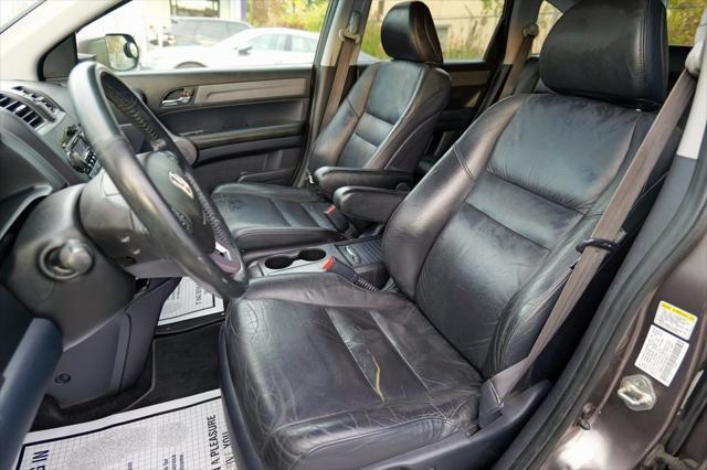 used 2009 Honda CR-V car, priced at $5,800