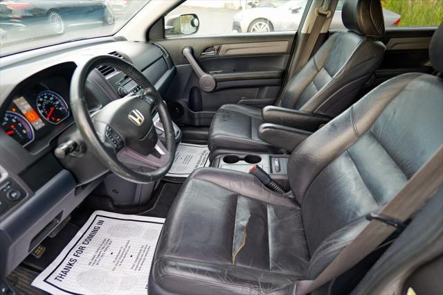 used 2009 Honda CR-V car, priced at $5,800