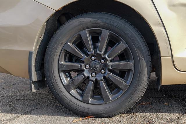 used 2011 Toyota Sienna car, priced at $7,700