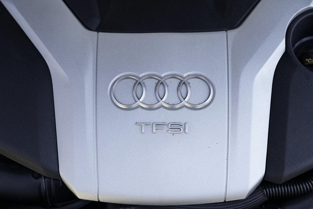 used 2020 Audi S5 car, priced at $35,900