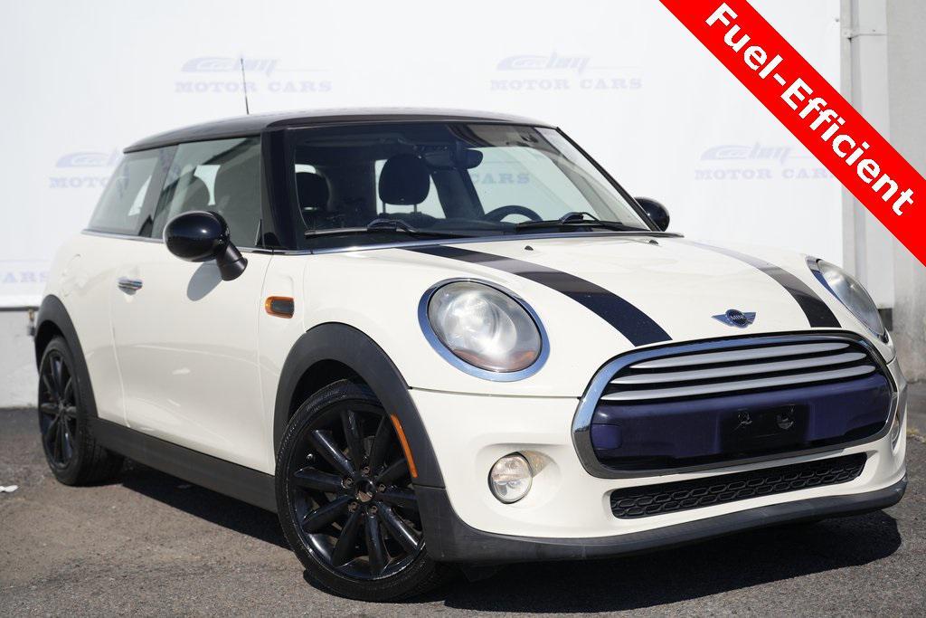 used 2014 MINI Hardtop car, priced at $6,400