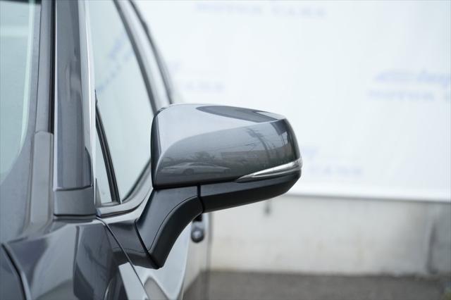 used 2021 Toyota RAV4 Hybrid car, priced at $24,900